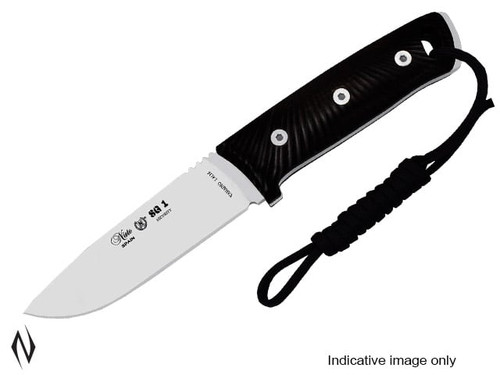NIETO SG1 SECURITY GRANADILLO BOHLER 10CM