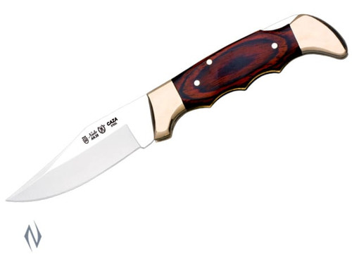 NIETO 619 CAZA 9.5CM FOLDER
