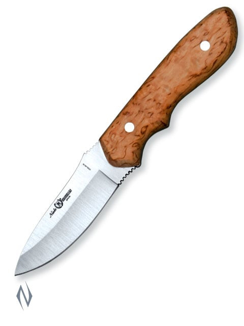 NIETO 11032 TRAVELLER CURLY BIRCH 9CM