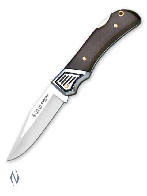 NIETO 813 CAMPER 9.5CM FOLDER