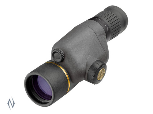 LEUPOLD GOLDEN RING 10-20X40 COMPACT GREY SPOT SCOPE