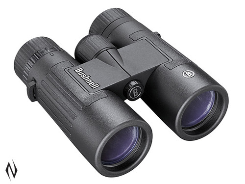 BUSHNELL LEGEND 10X42 BAK4 ROOF BINOCULAR