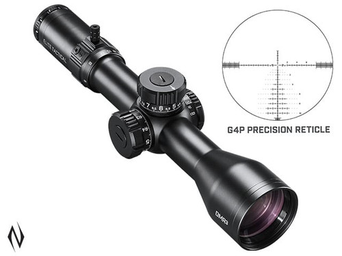 BUSHNELL ELITE TACTICAL DMR3 3.5-21X50 34MM G4P