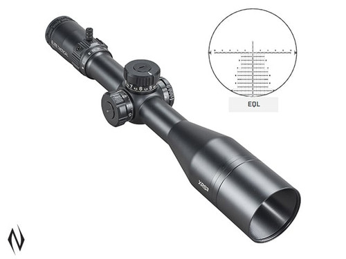 BUSHNELL ELITE TACTICAL XRS3 6-36X56 34MM EQL