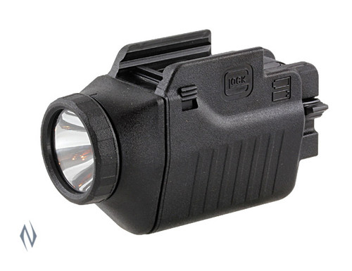 GLOCK TACTICAL LIGHT WITH DIMMER GTL11