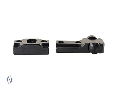 LEUPOLD 2 PIECE BASES STD MARK V STD CALIBRES GLOSS