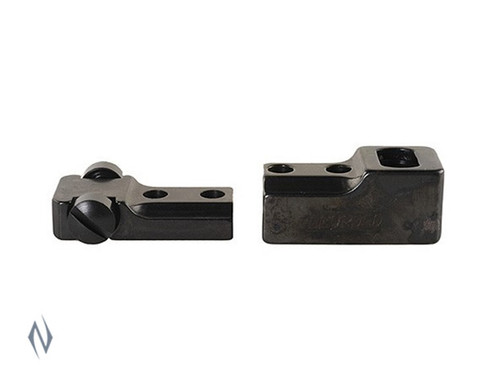 LEUPOLD 2 PIECE BASES STD 1885 LW GLOSS