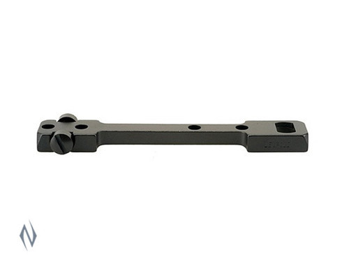 LEUPOLD 1 PIECE BASE STD REM 7400 / 7600 MATTE