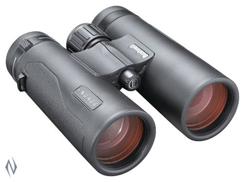 BUSHNELL ENGAGE DX 10X42 EXO BLACK ROOF BINOCULAR