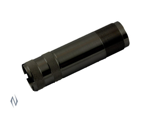 AKKAR EXTENDED CHOKE IMPROVED MODIFIED - BLACK