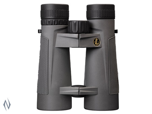 LEUPOLD BX-5 SANTIAM HD 10X50 SHADOW GREY BINOCULAR