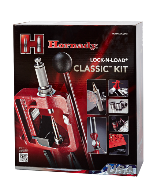 Hornady Lock N Load Classic Kit