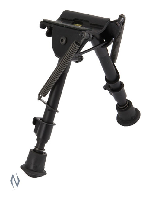 HARRIS BIPOD SERIES 1 6-9" NOTCHED LEG