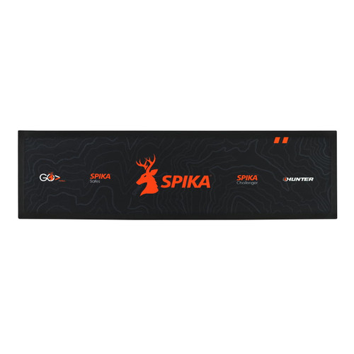 Spika Bar Mat Black