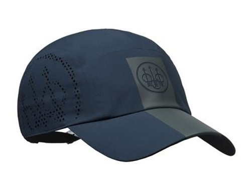 Tech Cap Blue Total Eclipse