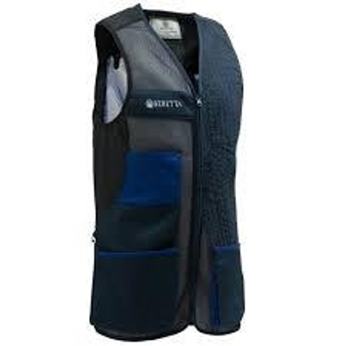 Uniform Pro Vest 20.20 SX Blue Total Eclipse & Blue Royal LH