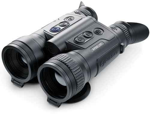 Pulsar Merger LRF XP50 Thermal Binocular