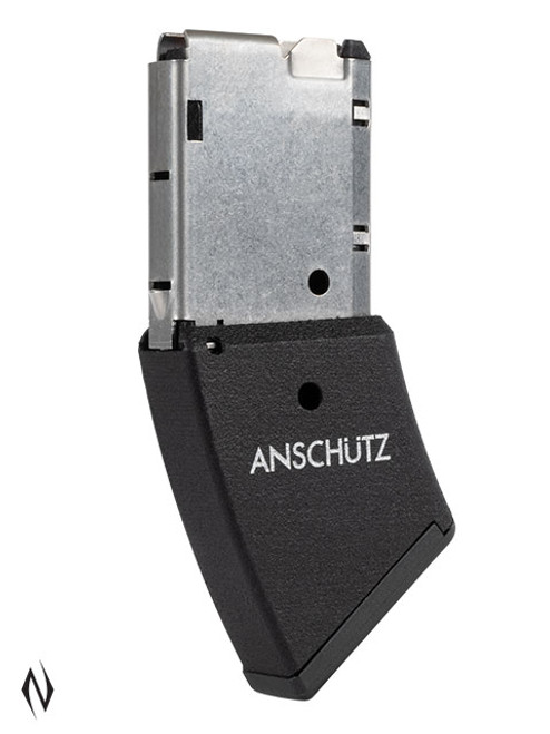 ANSCHUTZ MAGAZINE 1761 22LR 10 SHOT