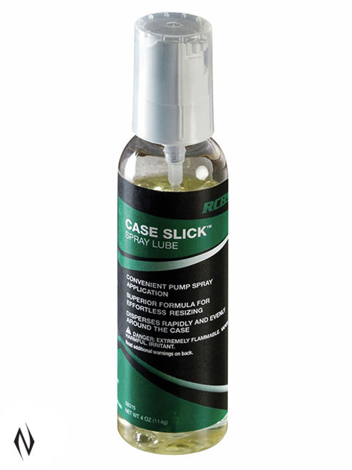 RCBS CASE SLICK SPRAY LUBE