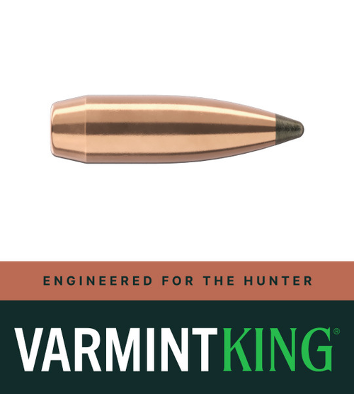 Sierra 6MM 243 80gr SBT Blitz Varminter