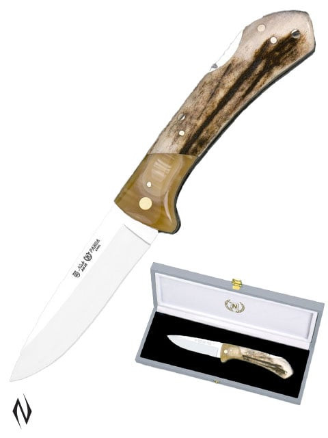 NIETO ART-1 ARTESANAL PANDA 8CM FOLDER