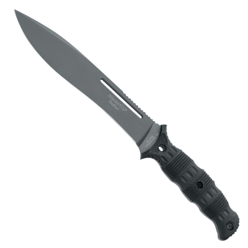 Fox Panthera 19cm G10 Black Handle