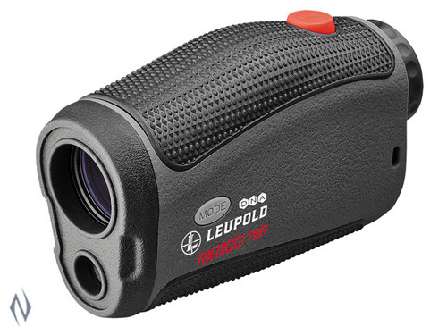 Leupold RX-1300i TBR DNA Rangefinder Grey/Black