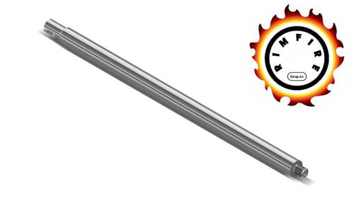 CZ 455/457 Stainless Match Barrel Varmint