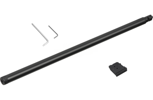 CZ 457 Barrel & Mag Set 22WMR Varmint 5rnd
