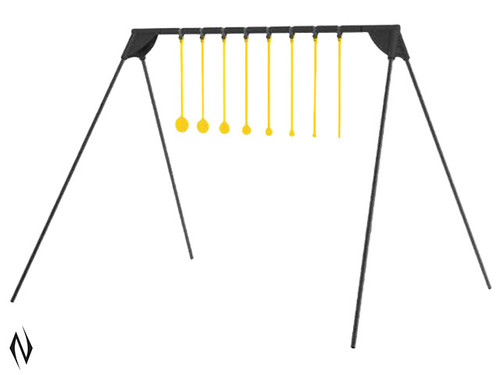 CALDWELL AR500 TARGET RIMFIRE KYL CHALLENGE