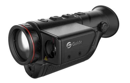 Guide TD431-LRF Thermal Monocular