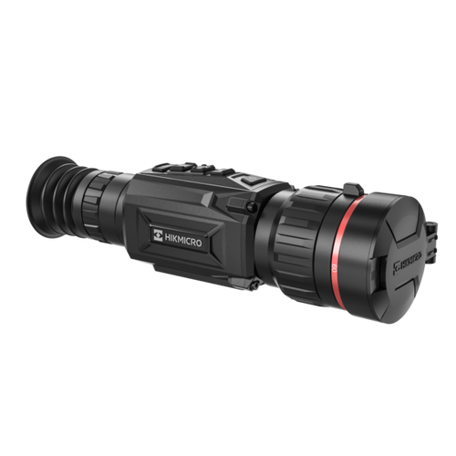 HIKMICRO Thunder 2.0 TQ60Z Thermal Scope