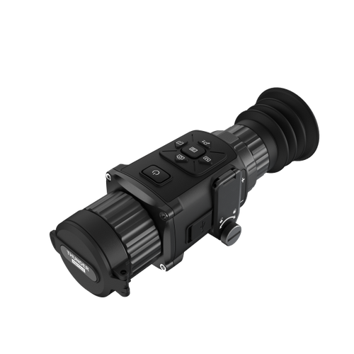 HIKMICRO Thunder Pro TE19C Thermal Weapon Scope