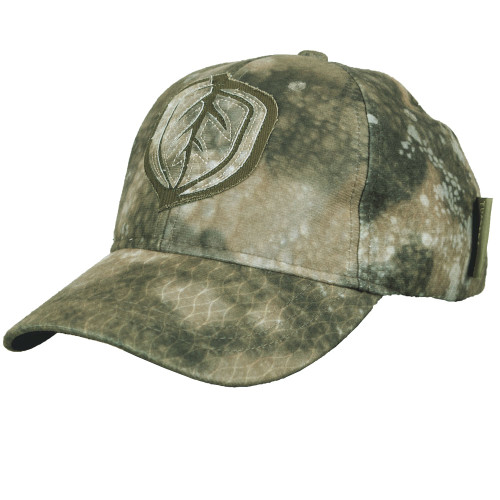 Stoney Creek Patch Cap