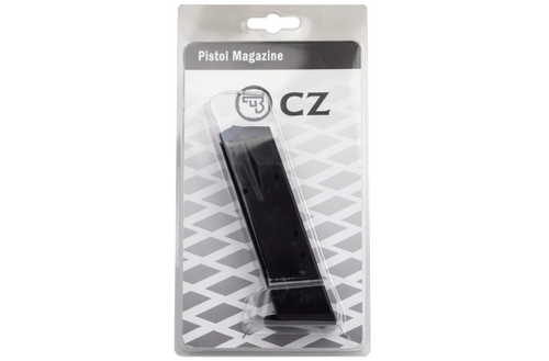 CZ 75 SP-01 Shadow 2 9MM 10rnd Magazine