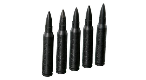 Magpul Dummy Rounds - 5.56 5pk