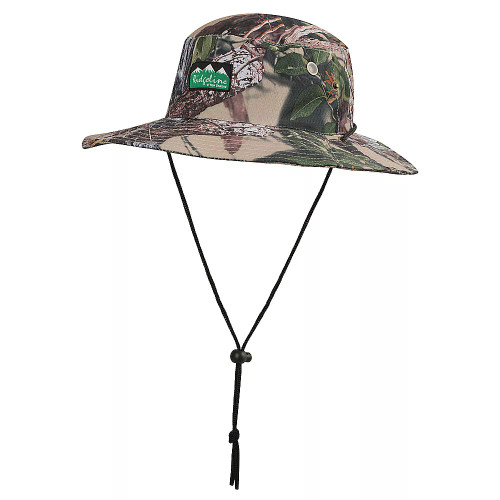 RL WHANAU BUSH HAT