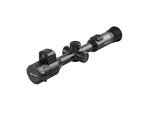 HIKMICRO Stellar SX60L 3.0 Thermal Scope - We Will not be