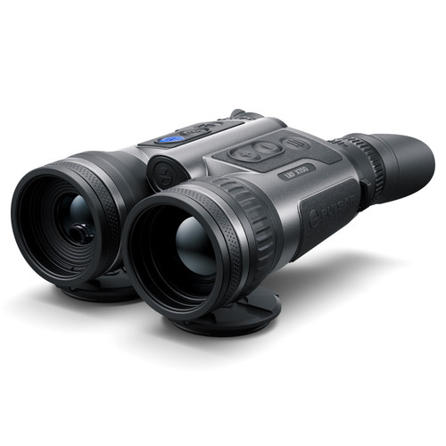 Pulsar Merger LRF XT50 Thermal Binocular