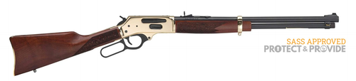 Henry H24 Signature Rifle 45-70GOVT 19" 4 Round