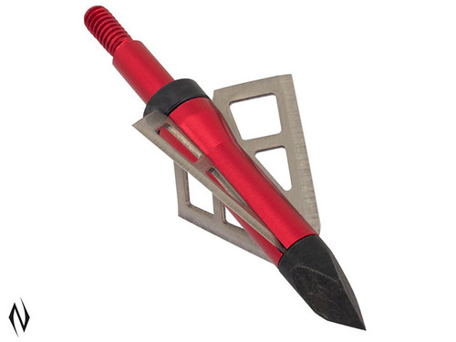 ALLEN VELOX PHOTON BROADHEAD 100GR 3PK