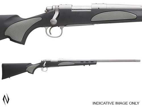 REMINGTON 700 VARMINT SF 22-250 26" STAINLESS FLUTED THREADED 4 SHOT