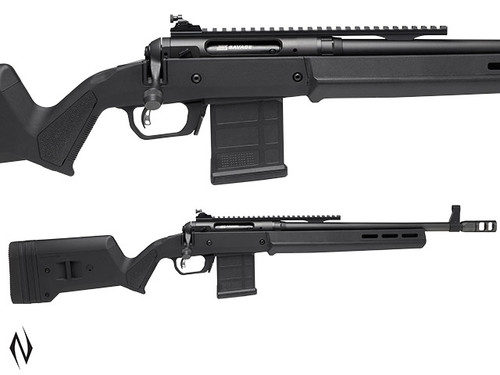 SAVAGE 110 MAGPUL SCOUT 308 WIN 16.5" 10 SHOT DM 1:8 TWIST