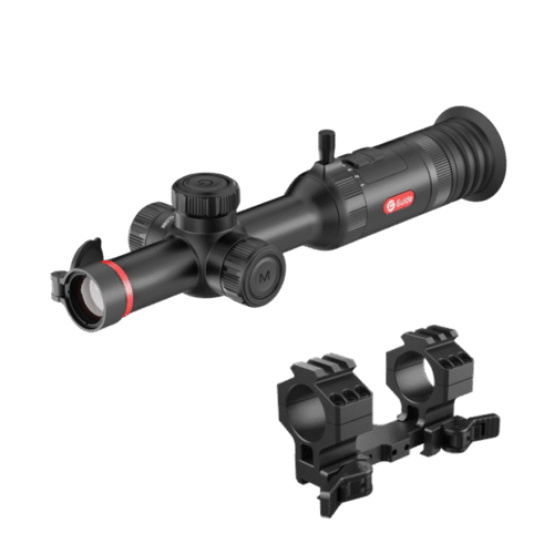 Guide TU425SE 3.0 Thermal Scope