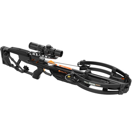 Ravin R10X Crossbow Package