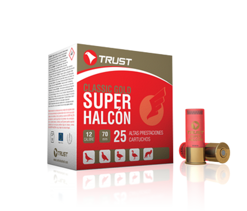 Trust Specials Super Halcon 12G 36gm 2