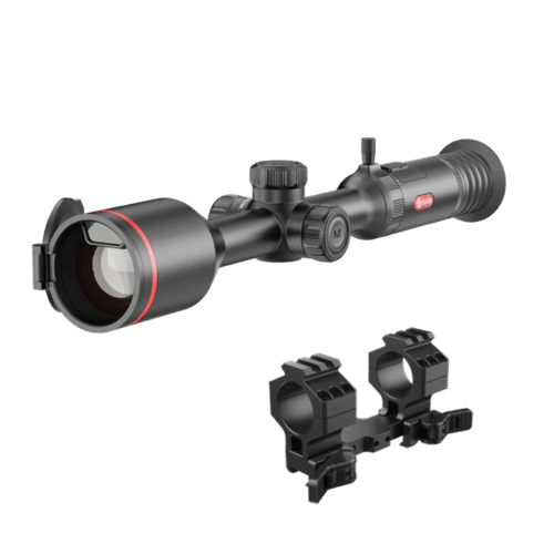 Guide TU650P 3.0 Thermal Scope