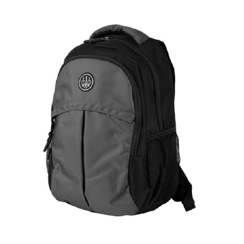 Light Transformer Backpack Black & Gray