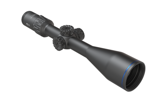 Meopta MeoHunter R5 5-25x56 FFP RD BDC 3