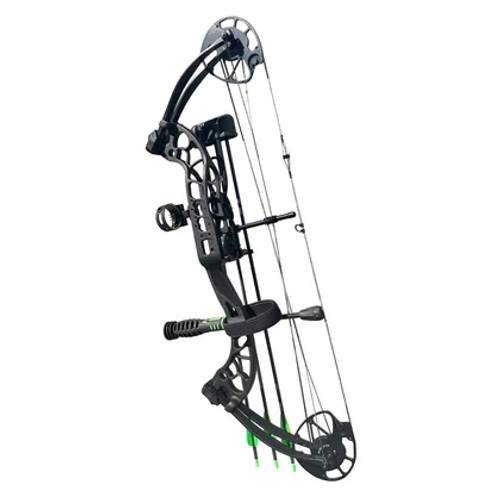 Mamba Package LH 55lb